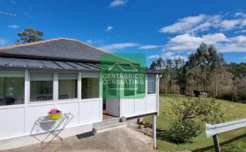 venta casa unifamiliar coaña 