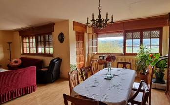 1 casas en venta ribadeo