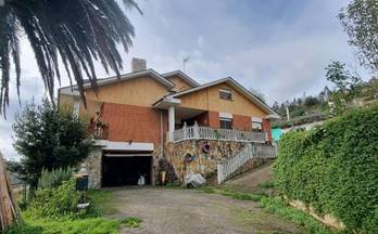 venta chalet ribadeo 