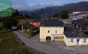 14 casas en venta villayon