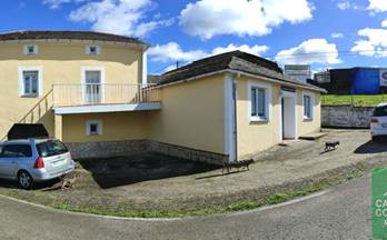 venta casa unifamiliar villayon 