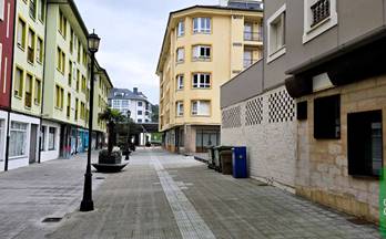 LOCAL en venta Navia