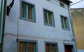 venta casa unifamiliar ribadeo 