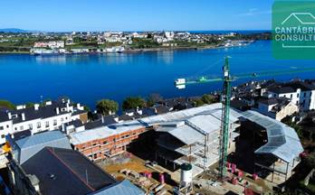 6 pisos en venta castropol