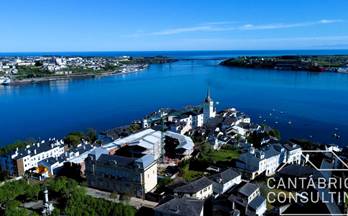 venta chalet castropol 