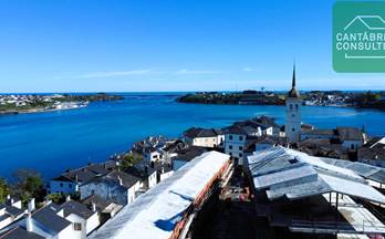 venta chalet castropol 