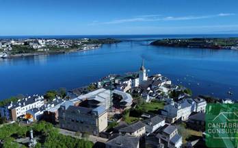 PISO en venta Castropol