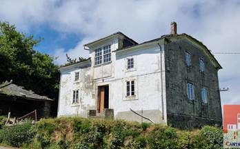 venta casa unifamiliar boal 