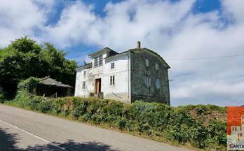 casas en venta boal