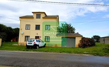 venta casa unifamiliar castropol 