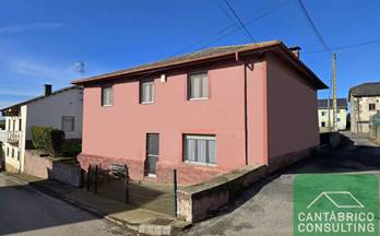 venta casa unifamiliar navia 
