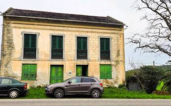 venta casa unifamiliar castropol 