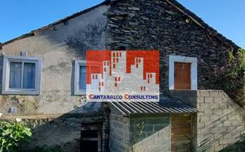 venta casa unifamiliar coaña 