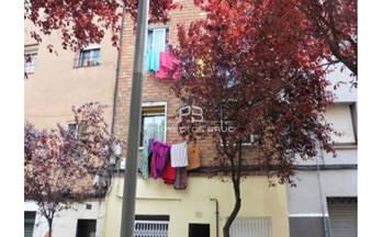 venta piso barcelona capital nou barris