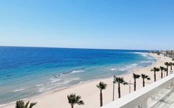 venta piso la villajoyosa vila joiosa 