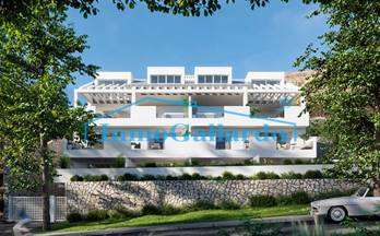 249 pisos en venta campo mijas