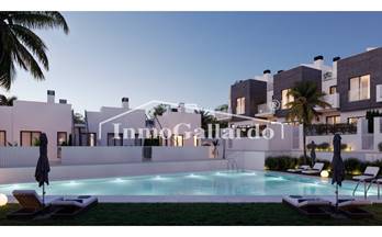 venta chalet adosado fuengirola 