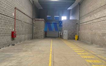 181 naves en alquiler madrid provincia