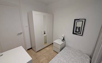 alquiler habitacion manresa plaça catalunya