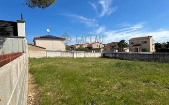 venta terrenos solares cubelles santa maria-eixample-sud sumel