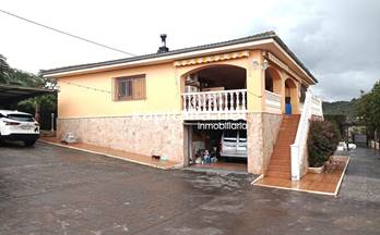 27 casas en venta vall de gallinera
