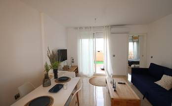 venta apartamento vicar la envia golf
