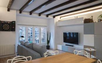 venta piso pamplona ensanche