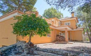 venta villa denia las rotas