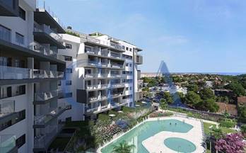 890 pisos en venta dehesa de campoamor