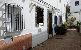 venta apartamento conil de la frontera town centre