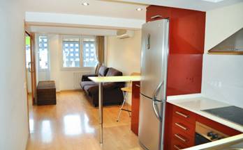 35 pisos en venta sant marti barcelona