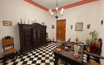 venta piso zafra zafra