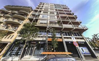 LOCAL en alquiler barcelona capital les corts