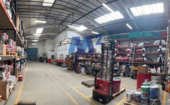 venta nave san fernando de henares 