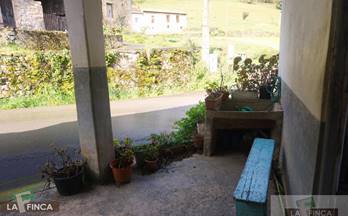 venta casa unifamiliar belmonte de miranda bello