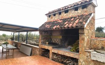 venta finca rustica alcanar playa