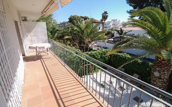 venta piso sitges vinyet