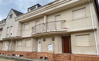 venta chalet adosado congosto almazcara