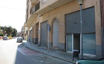 venta local el vendrell la muntanyeta