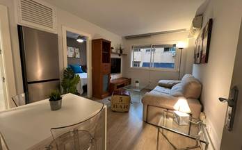 venta piso malaga perchel norte - trinidad