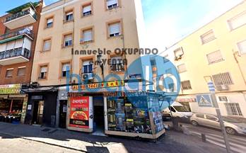 venta piso madrid capital usera