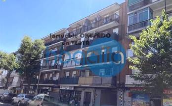 8 pisos en venta villaverde madrid