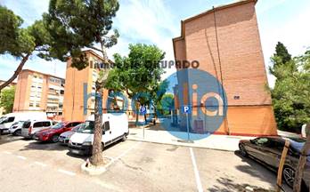 venta piso madrid capital villaverde