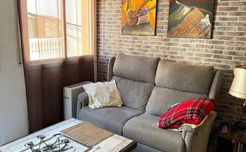 5 pisos en venta torredembarra