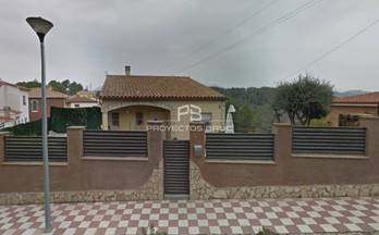 venta casa unifamiliar abrera abrera