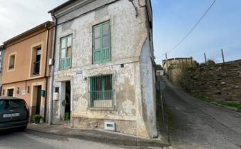 venta casa unifamiliar vegadeo 