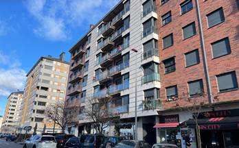 venta piso ponferrada la rosaleda