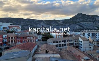 venta piso alcoy alcoi alcoy