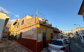 venta chalet pareado motril motril pueblo