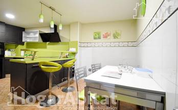 venta piso rotova rótova